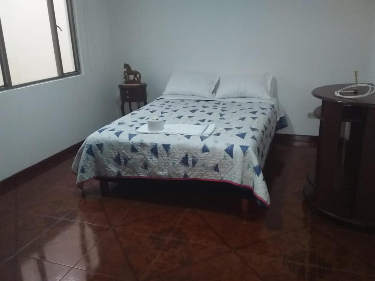 Habitacion Con Bano Privado Cerca Al Aeropuerto Bogotá Exterior foto