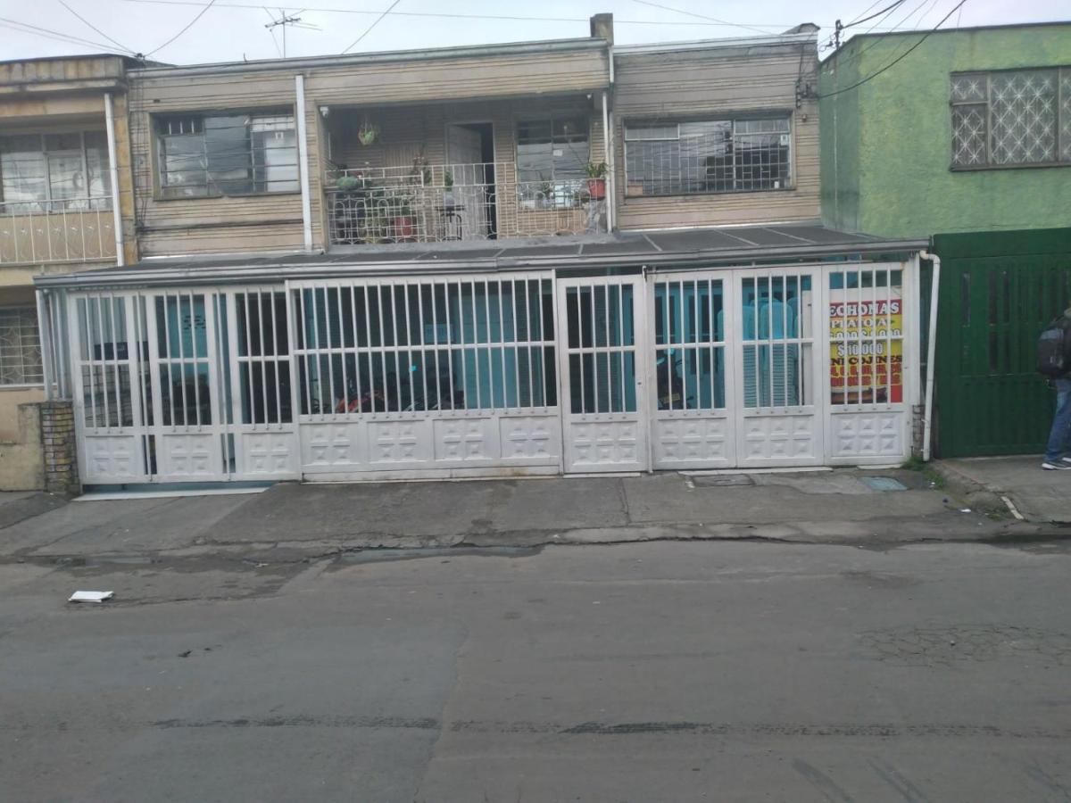 Habitacion Con Bano Privado Cerca Al Aeropuerto Bogotá Exterior foto